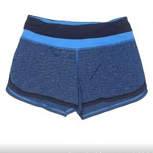 Lululemon Athletic Shorts